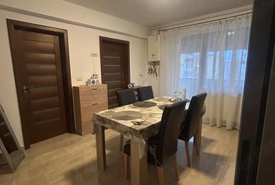 Apartament cu 2 camere decomandat în Confecții - 4