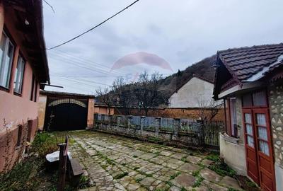 Casă individuală cu 5 camere cu Teren 1002 Mp în Nord - 3