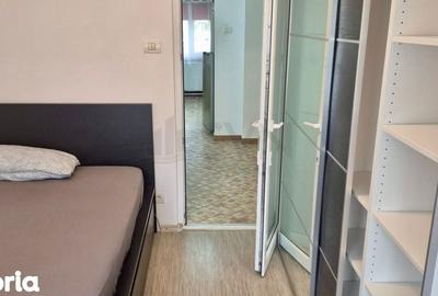 Apartament cu 3 camere decomandat, mobilat în Crângași - 3