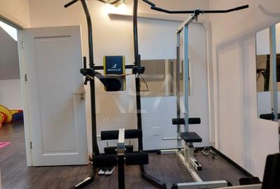 Casă individuală cu 6 camere cu Canalizare în Titan - 29