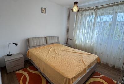 Apartament cu 2 camere decomandat, mobilat în Malu Roșu - 4