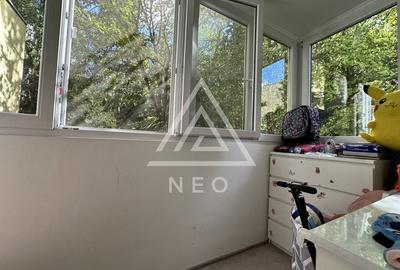 Apartament de vanzare | 3 camere decomandate | renovat complet | Manastur - 9