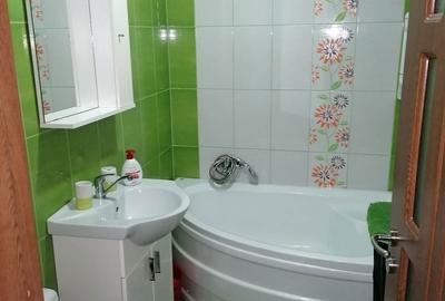 Apartament cu 2 camere decomandat în Central - 3