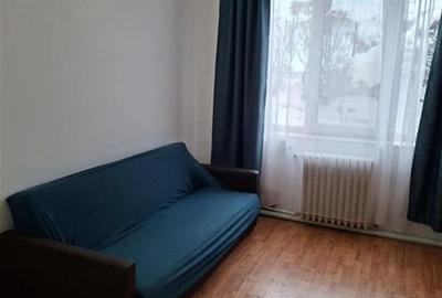 Garsonieră decomandată, mobilată în Gruia - 5