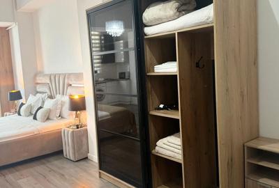 Garsonieră decomandată în Sârbi - 8