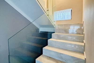 Casă cu 4 camere în Gării - 7