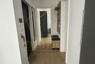 Apartament de lux tip penthouse cu 2 camere | Ciarda Rosie - 6