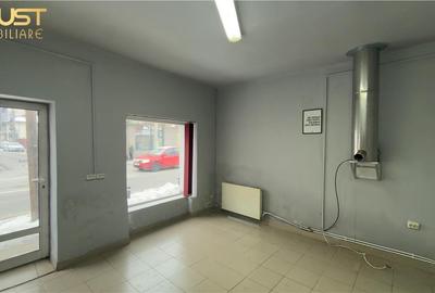 Spatiu Comercial I zona Mihai Viteazu I 30 MP - 3