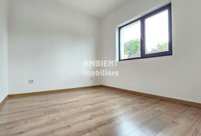 VILĂ individuala D+P+M, cu teren 350 mp, LA CHEIE, zona DELEA; - 3