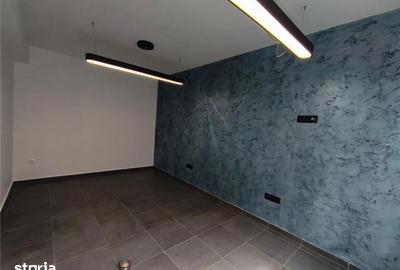 Spațiu comercial, de 62 mp, în Libertății - 8