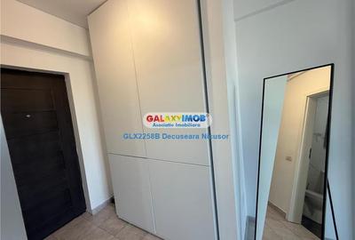 Garsoniera, Mobilata, utilata in Pollux Residence 52.900 euro - 4