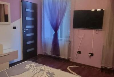 De inchiriat apartament 2 camere Unirii - 5