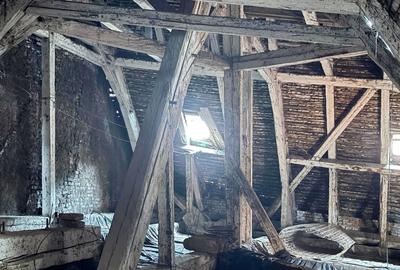 Apartament cu 3 camere în Centrul Istoric - 7