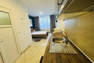 Apartament cu 2 camere nedecomandat, mobilat în Lipovei - 2