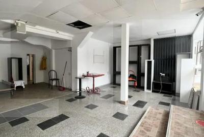 Spațiu comercial, de 38 mp, în Simion Bărnuțiu - 2