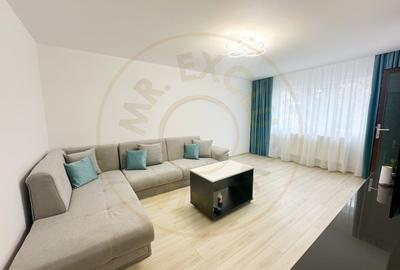 Apartament cu 2 camere decomandat, mobilat în Popa Șapcă - 3