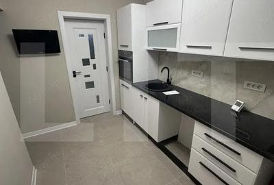 Apartament cu 2 camere decomandat în Podgoria - 3