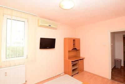 Apartament familial 2 camere luminos si inconjurat de verdeata - 8