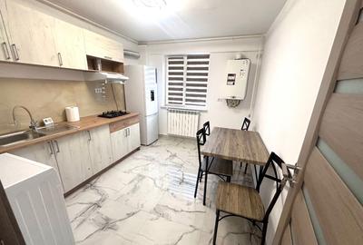 Garsoniera Palatul Copiilor, parter - 9