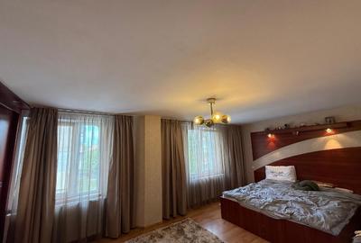 Apartament 3 camere, etaj 1, zona Dorobanti - 1