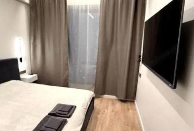 Apartament cu 2 camere decomandat în Gorjului