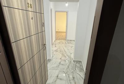 Apartament cu 4 camere decomandat în Mărgeanului - 2