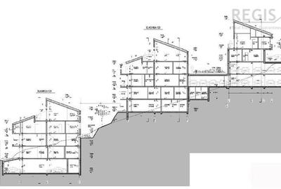 Teren de 2100 mp, în Schei - 2