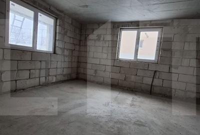 Casă cu 3 camere cu Teren 1000 Mp în Bălușeni - 2