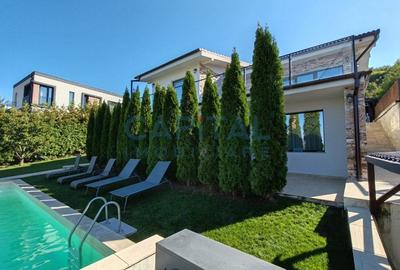 Casa de vanzare in Feleacu. Comision 0! - 23