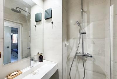 Piata Alba Iulia, garsoniera confort II. Investitie excelenta. - 5