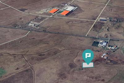 Teren Construcții intravilan de 983 mp, în Sânandrei - 2