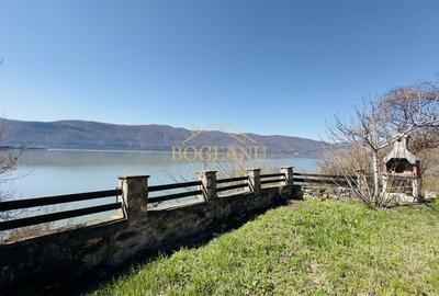 BG84-Casa 4 cam-Teren 830 mp-Dunare - 7