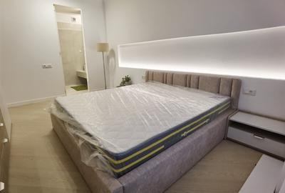 New Apartament 3 cam Aviatiei- Pipera loc de parcare in subteran - 32