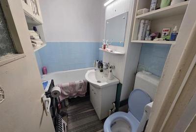 Apartament cu 3 camere semidecomandat în Dacia - 8