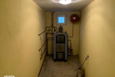 Casă cu 6 camere cu Teren 250 Mp în Gilău - 6