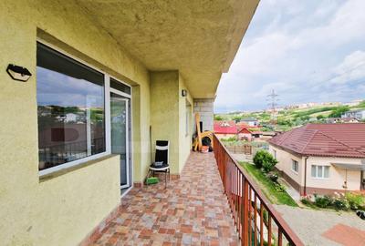 Apartament 2 camere, 43mp + 16mp terasa, zona Penny - 4