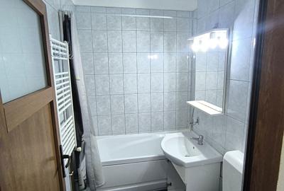Apartament cu 2 camere decomandat în Olimpia-Stadion - 4