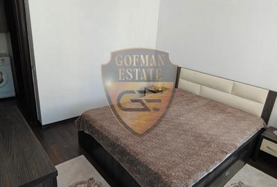 Apartament cu 3 camere decomandat, mobilat în Tomis Plus - 10