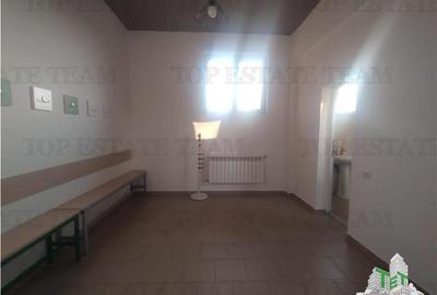 Spatiu comercial nou p+1, suprafata generoasa 520 mp, iesire rapida A0, Popesti - 7