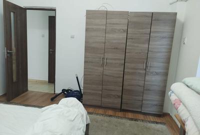 Apartament cu 2 camere decomandat în Central - 1