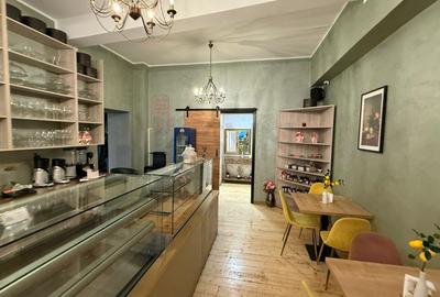 Birou, de 210 mp, în Dacia - 2