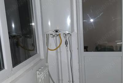 Proprietar inchiriez apartament Nicolina - 1