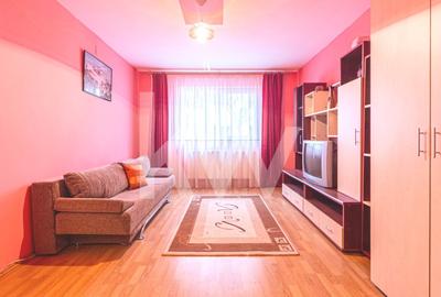 Garsonieră nedecomandată, mobilată în Bartolomeu - 7