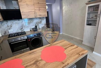 Apartament cu 2 camere semidecomandat în Inel II - 12