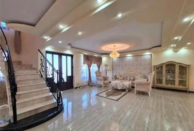 Vila de lux cu vedere panoramica,Deva,zona rezidentiala - 14