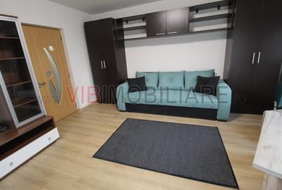 Garsonieră decomandată, mobilată în Decebal - 2