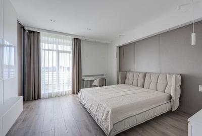 Apartament cu 2 camere decomandat în Theodor Pallady