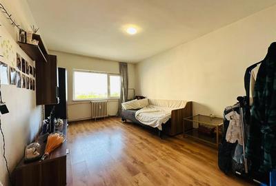 Garsonieră decomandată în Nufărul - 1