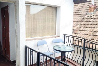 Garsonieră semidecomandată în Între Lacuri - 2