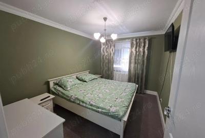 Inchiriez apartament Arad - 1